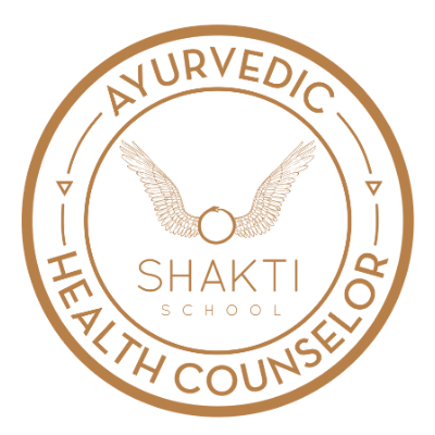 HealthCounselor Badge